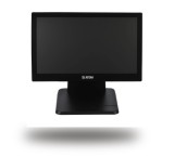 Cash register in Qazvin