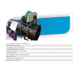 لوله بر دورانی برقی بارینکو