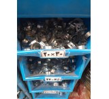 ارائه انواع بست لوله و شیلنگ