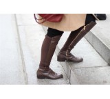 خرید بوت زنانه ارزان | 10 راه نگهداری بوت زنانه چرم