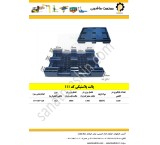 Selling all kinds of plastic pallets