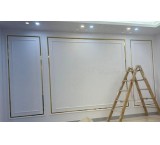 گچبری پیش ساخته