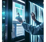 نرم افزار کنترل دمای اتاق سرور