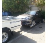 Car assistance in Ghadir highway/towing in Ghadir highway 09126850511
