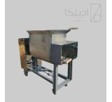 10 kg seed and nut salting machine