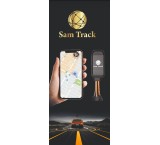 sam track tracker