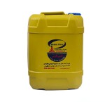 Pars concrete antifreeze