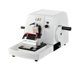 Hecto advanced manual microtome