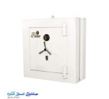 Kaveh escape door model EDdg50 Left-handed with digital code