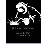 جوشکاری و آهنگری سیار باقری ( قبول سفارشات از سراسر تهران)