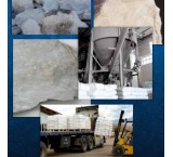 فروش پودرهای معدنی و صنعتی