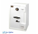 Cyrus Kaveh model 825kdg safe | key, digital