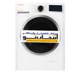 Daewoo washing machine model DWK-ZP870cs