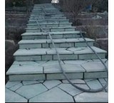 اجرای سنگ لاشه فروش سنگ لاشه آقای رشیدی