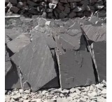 اجرای سنگ مالون نصب سنگ ورقه ای آقای رشیدی  مازندران