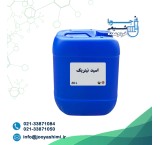 اسید نیتریک،nitric acid