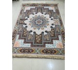 The best carpet shop in Karaj installments: Korosh carpet