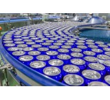 خط تولید کامل نوشابه انرژی زا در قوطی can