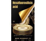 Fluorosilicic acid