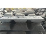 شمش چدن خاکستری و داکتیل