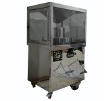 Traditional fencing of Hirad car making