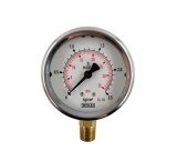 Sale of pressure and temperature gauges of Vika and Pickens