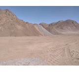 High grade magnetite iron ore