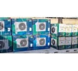 لوله مسی کولر گازی