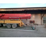 Sale of imported concrete pumps