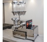 Buttermilk from Hirad brand nuts and oilseeds