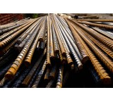 میلگرد ساده و اجدار