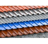 انواع ورق استیل، ورق گالوانیزه، سیاه، روغنی، اجدار