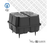 یوبوت کارخانجات میهن سازان