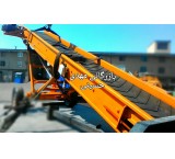 طراحی و تولید انواع نوار نقاله