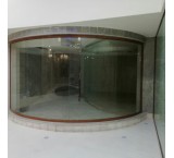 Building glass, cheap tempered glass, sale of foreign tempered glass