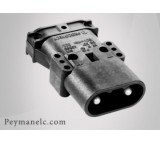 For sale of NF80 forklift socket Proconnect 80 amp forklift socket