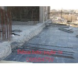 Coupler - mechanical connection - mechanical patch