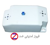 فیوز امنیتی ضد