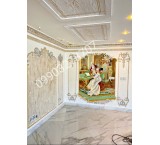 Shahriar prefabricated plaster