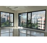 The price of cheap folding rail balcony glass