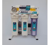 تصفیه آب خانگی