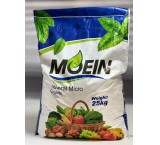 Manganese sulfate (fertilizer and feed for livestock and poultry)