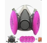 Types of Honeywell 75FFP100 mask filters