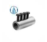 تولید و فروش انواع کوپلر میلگرد