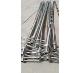 بمبو (سوند نمونه گیر غلات)