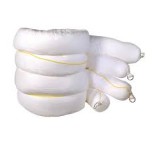 Absorbent canvas (absorbent of oil and petroleum substances)