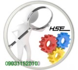 Electrical safety assessment consultant approved by the Ministry of Labor