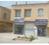 Jahrom National Retirees Treatment Damage Center was opened