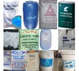 فروش رقابتی مواد شیمیایی