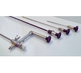 تعمیر فیبر نوری لنز جراحی